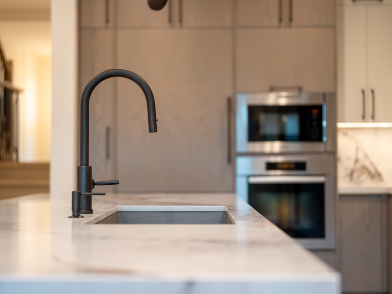 Commercial plumbing in Olathe